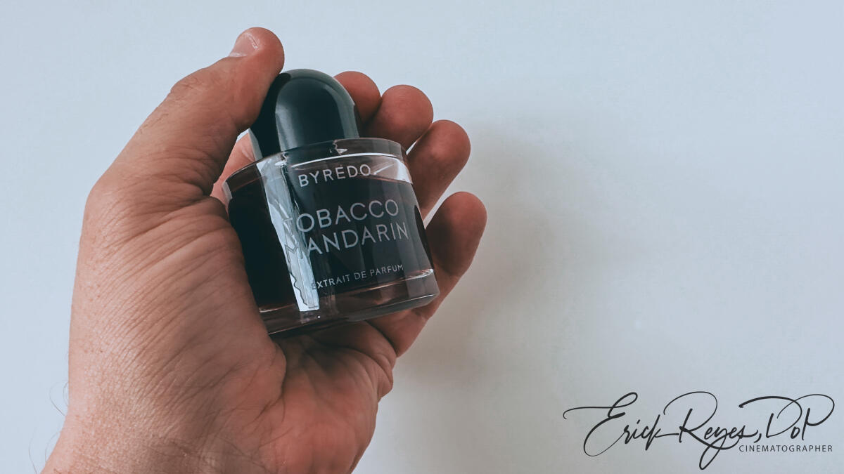 تصویر عطر توباکو ماندارین بایردو