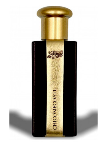 تصویر عطر چیکومکوآتِل آزتک