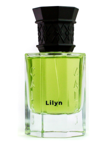 تصویر عطر لیلین کالاج