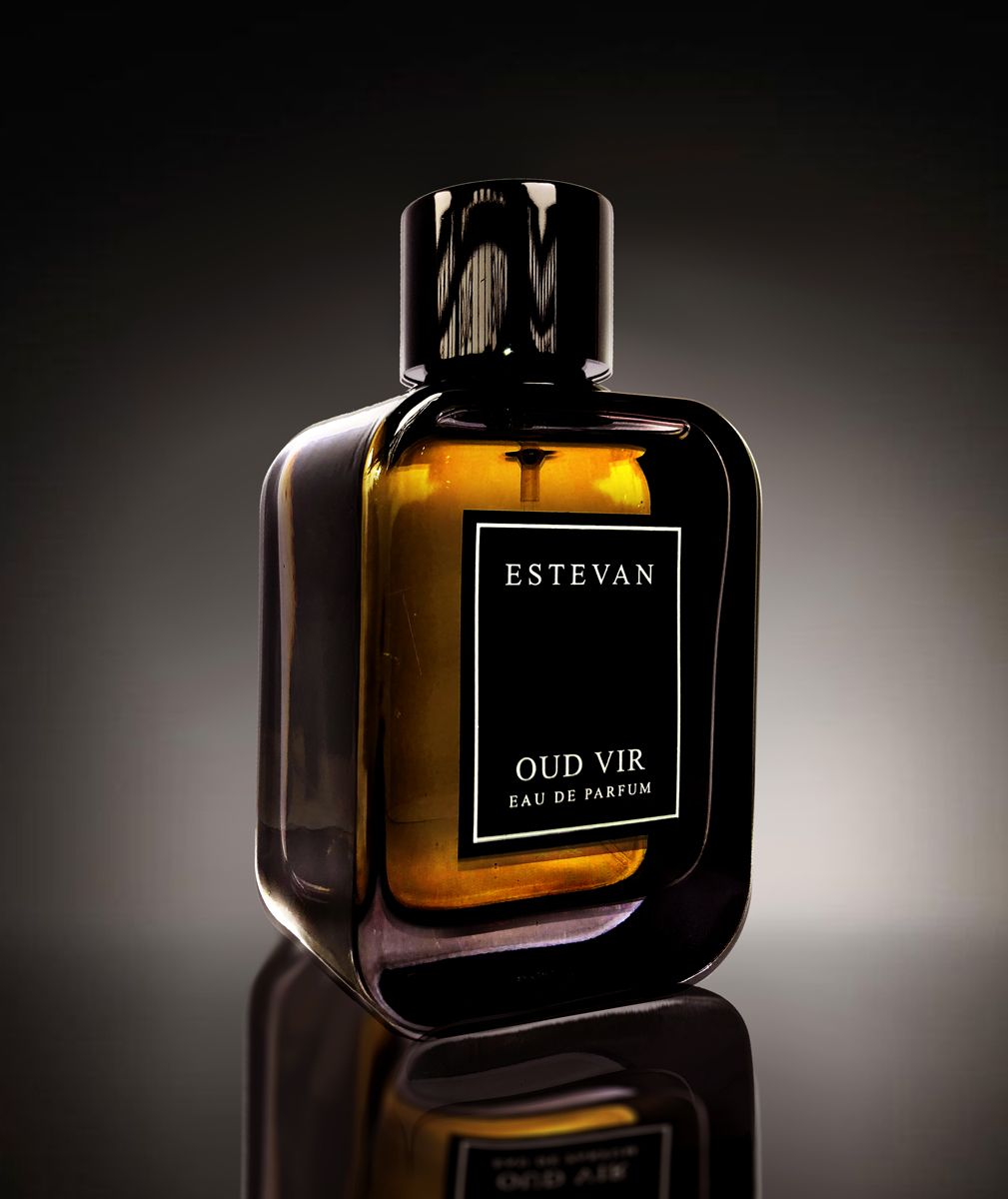 تصویر عطر استوان اود ویر اِستوان پرفیومز