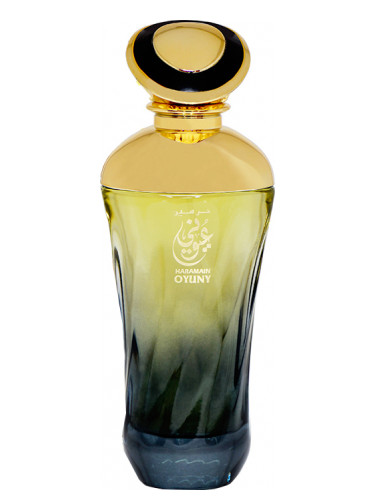تصویر عطر اویونی اسپری عطرهای الحرمین