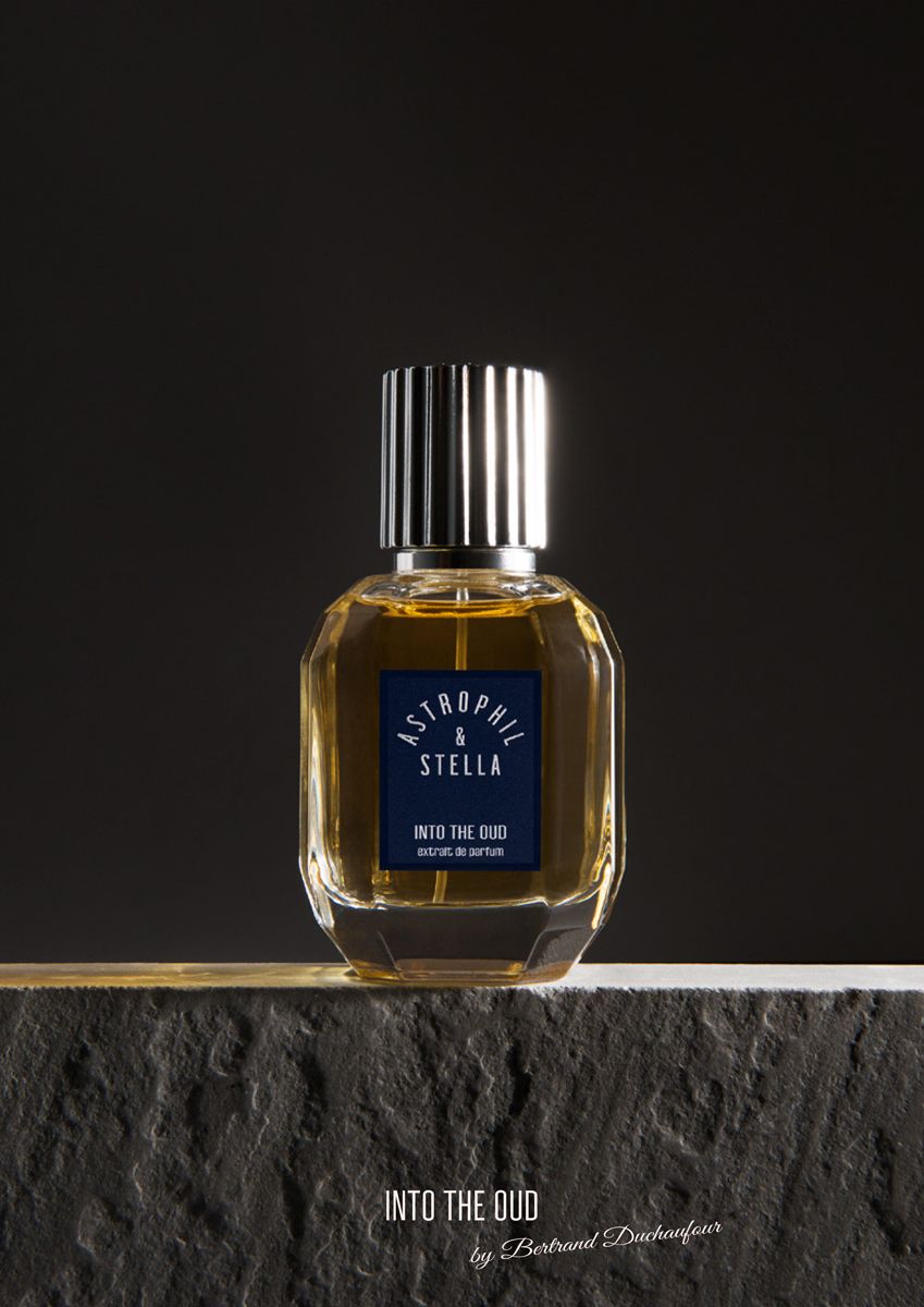تصویر عطر اینتو دِ عود آستروفیل اند استلا