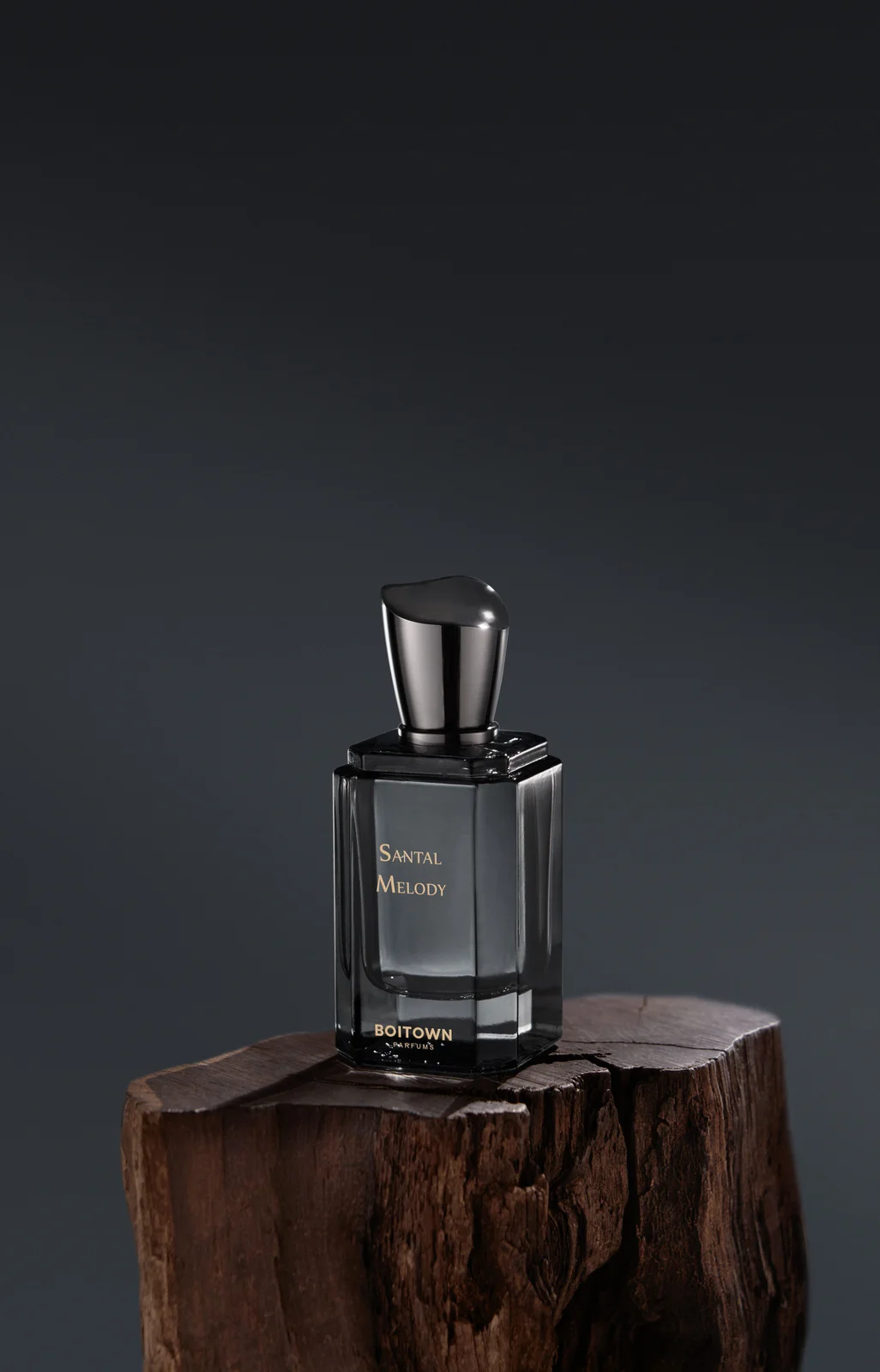 تصویر عطر سانتال ملودی ین تین تان این بوئیتاون