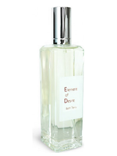 تصویر عطر اِلِمِنت آو دیزایر کرییتیو یونیورس بث تری