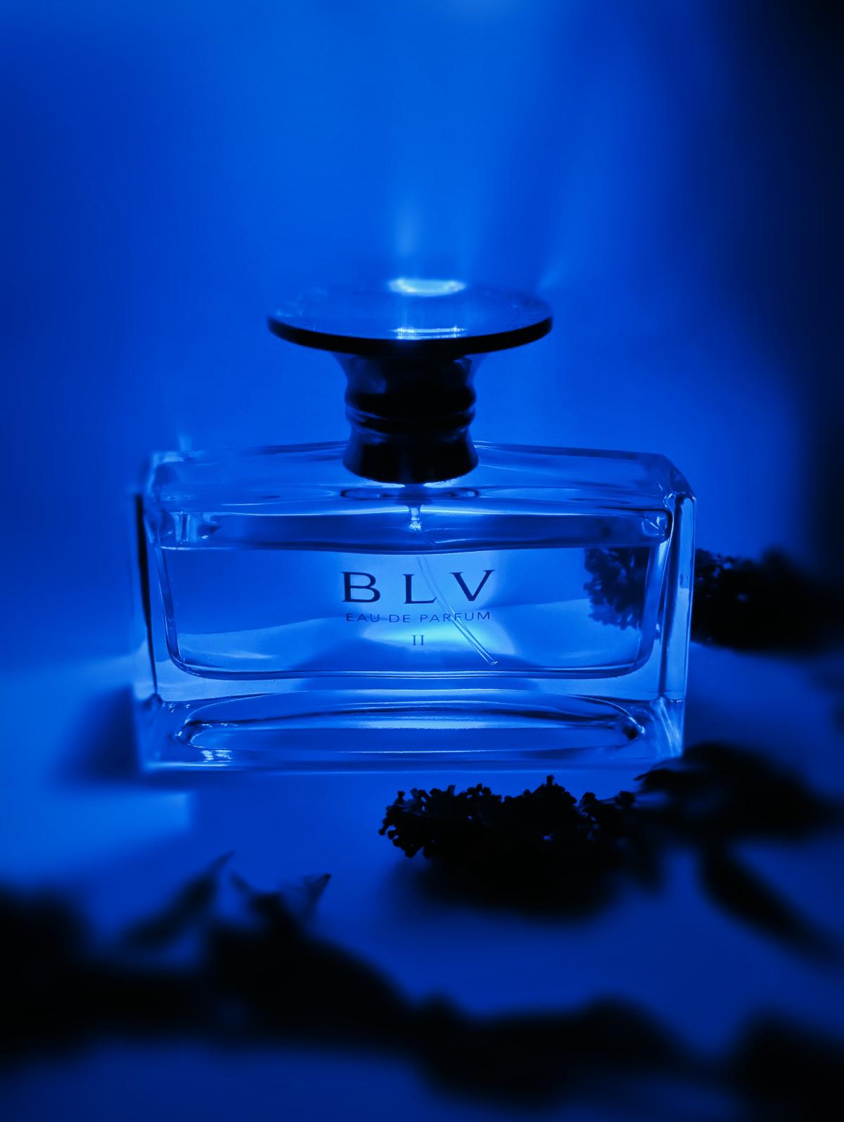 تصویر عطر بی ال وی او دو پرفیوم دو بولگاری