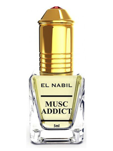 تصویر عطر ماسک ادیکت ال نبیل