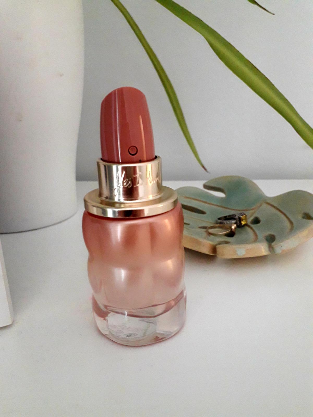 تصویر عطر یس آی ام گلوریس کاشارل