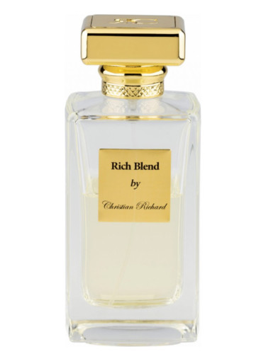 تصویر عطر ریچ بلند کلاسیک فور وومن کریستین ریچارد