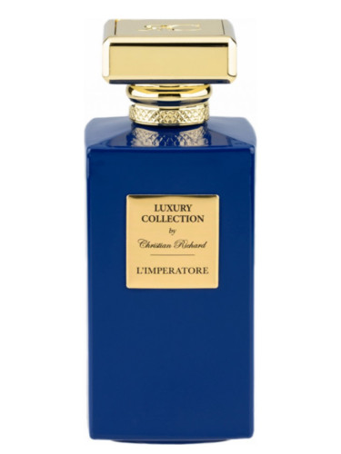 تصویر عطر لیمپراتوره کریستین ریچارد