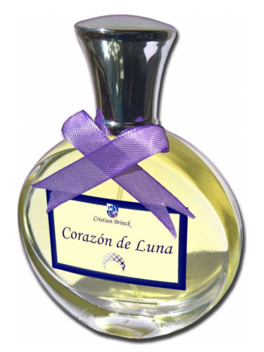 تصویر عطر کورازان د لونا کریستیان برینک