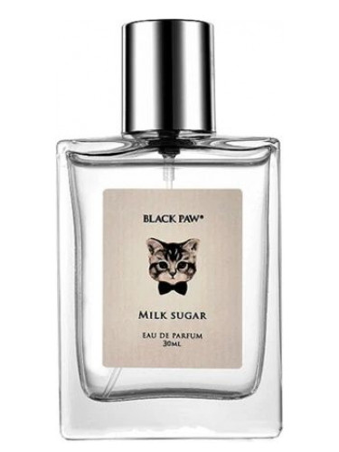 تصویر عطر میلک شوگر بلک پو