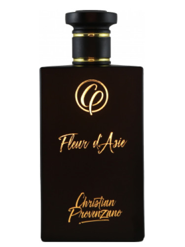 تصویر عطر فلورِ دِ آسی کریستین پروونزانو پرفیومز