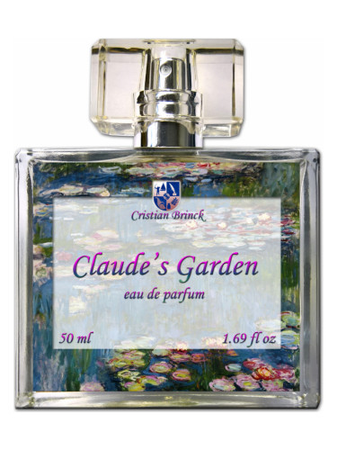 تصویر عطر کلاودز گاردن کریستیان برینک