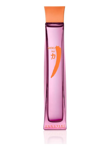 تصویر عطر شوک فور هر آنایاکه