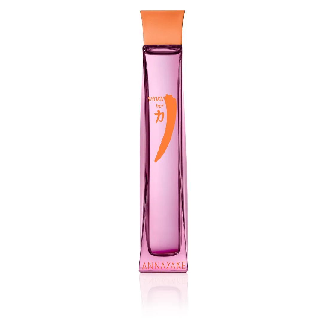 تصویر عطر شوک فور هر آنایاکه