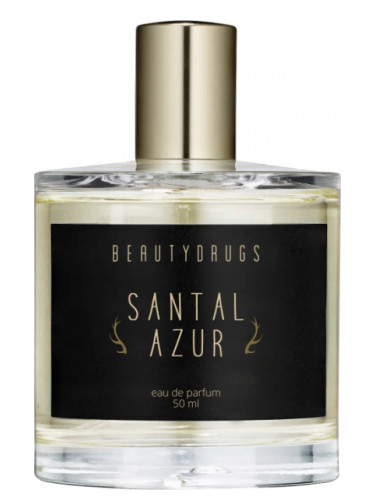 تصویر عطر سانتال آزور بیوتیدراگز