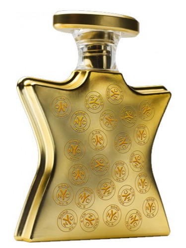 تصویر عطر باند نامبر ناین پرفیوم باند شمارهٔ ۹