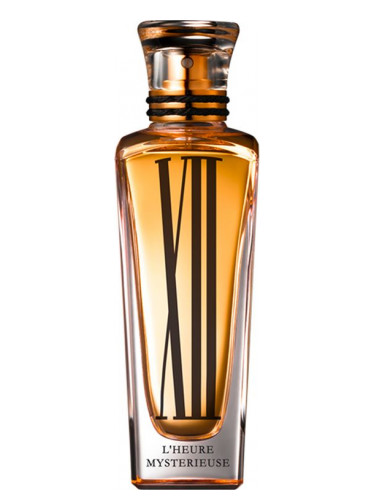 تصویر عطر له اور دو کارتیه: له اور میستریوس دوازده