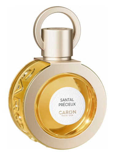 تصویر عطر سانتال پرشیز کارون