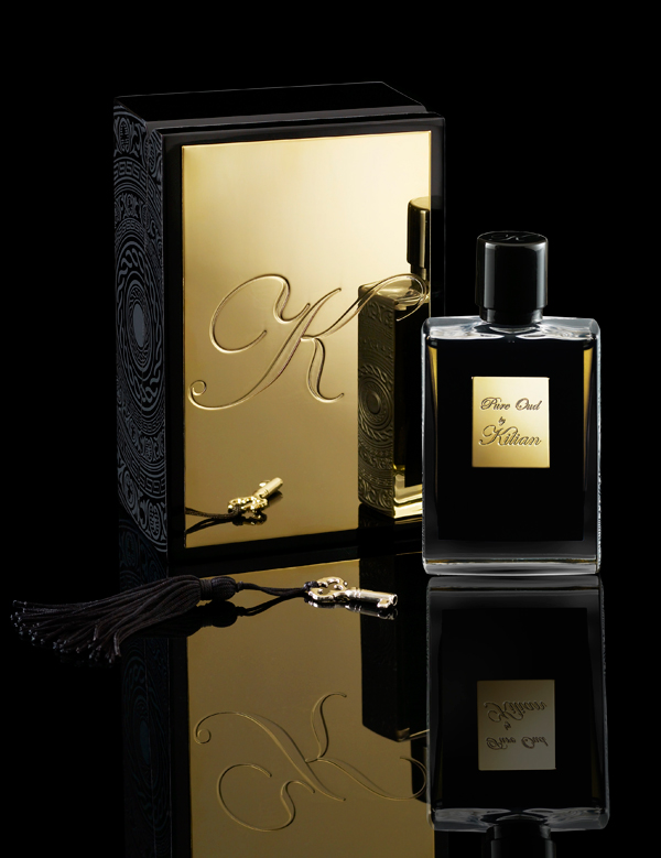 تصویر عطر پیور عود بای کیلیان