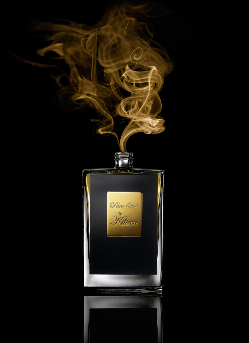تصویر عطر پیور عود بای کیلیان