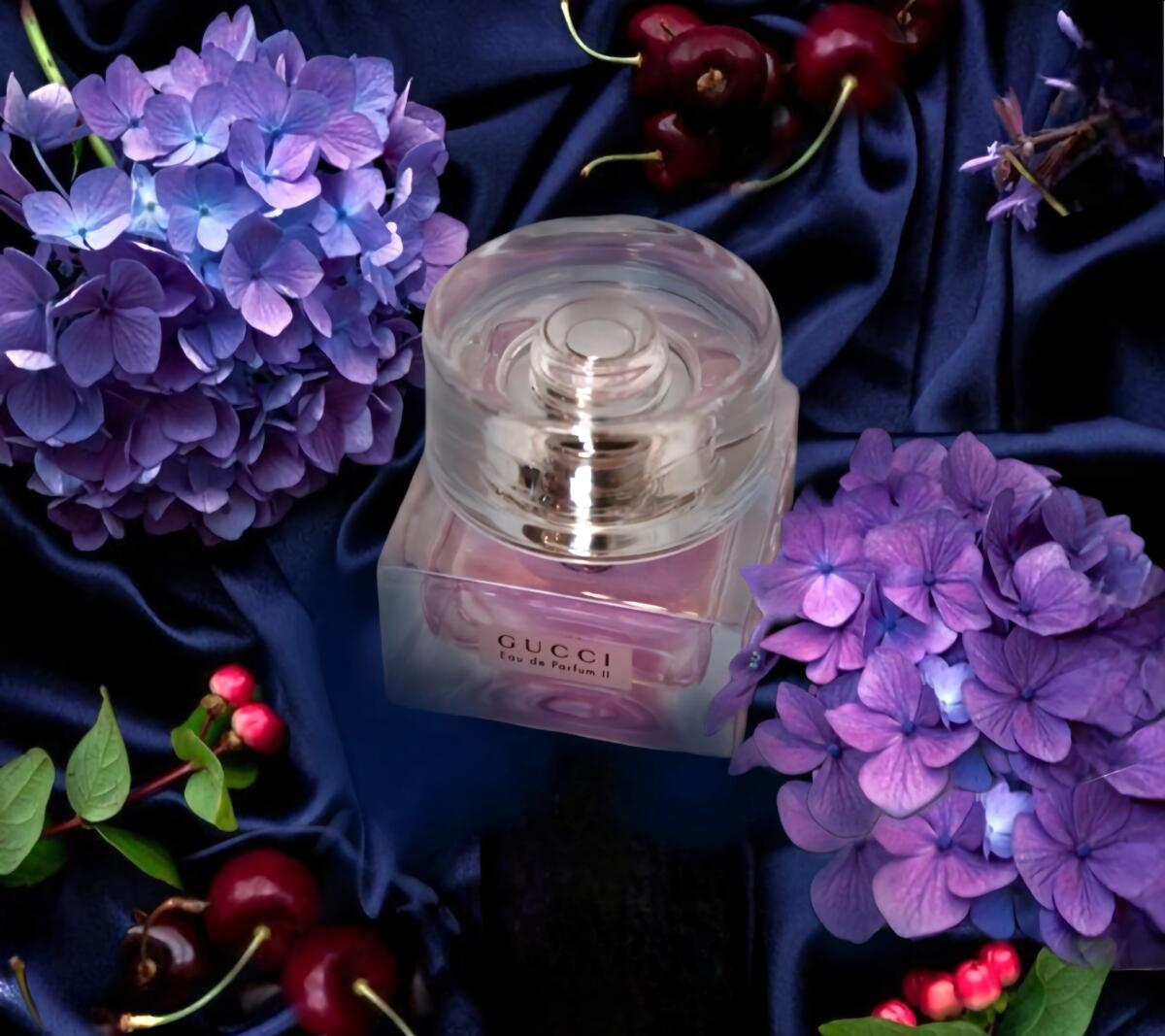 تصویر عطر گوچی او دو پرفیوم تو