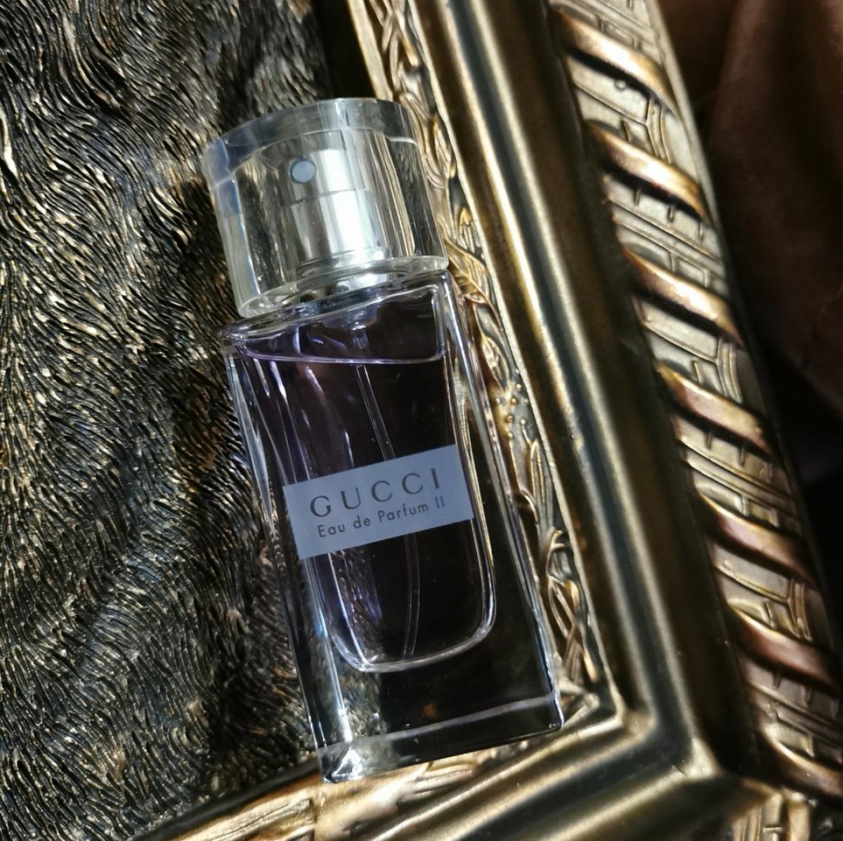 تصویر عطر گوچی او دو پرفیوم تو