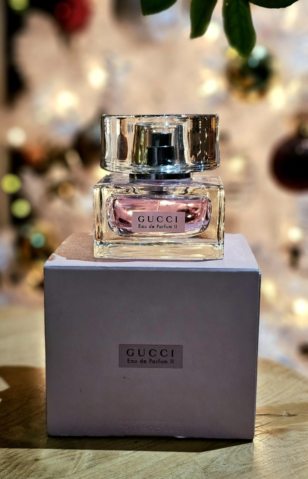 تصویر عطر گوچی او دو پرفیوم تو
