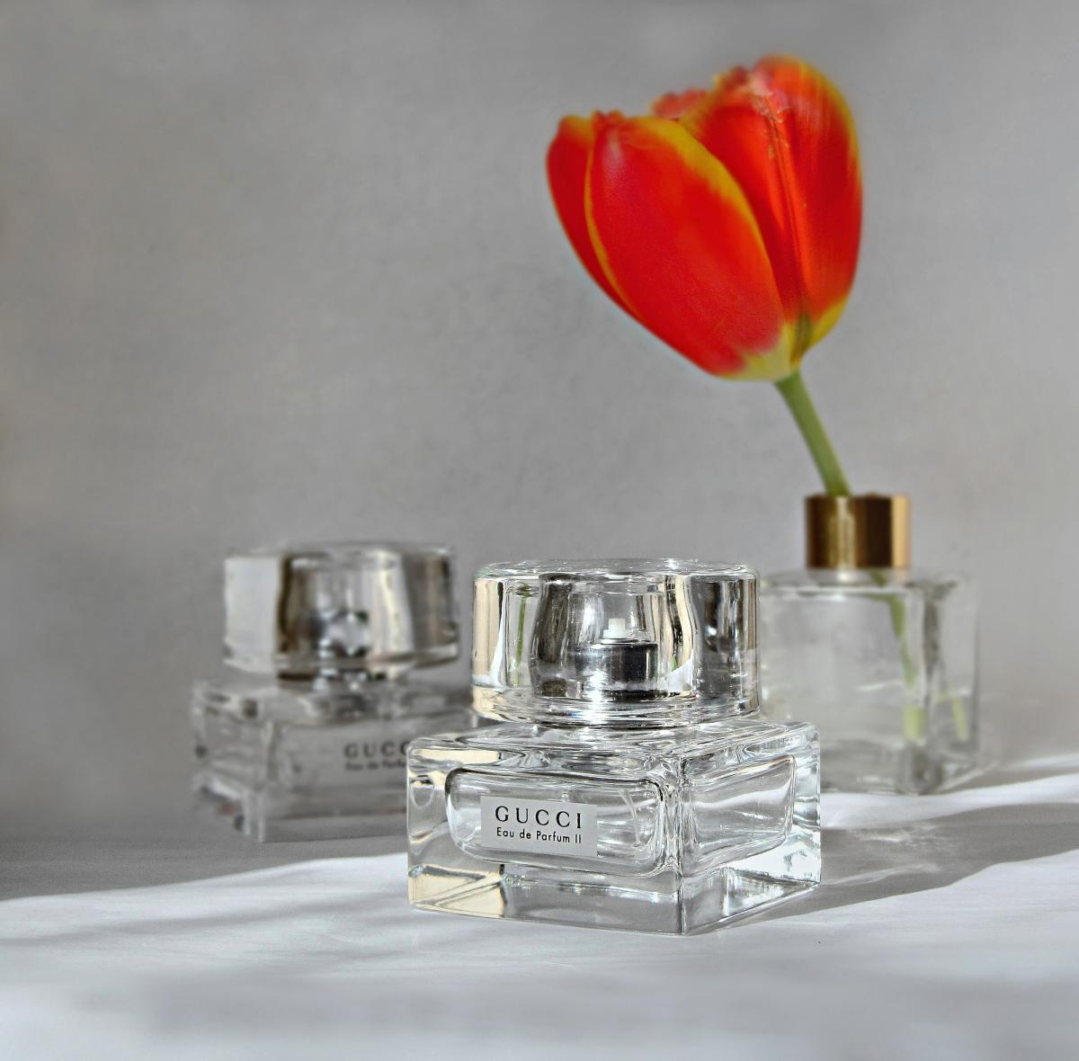 تصویر عطر گوچی او دو پرفیوم تو