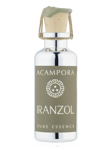 تصویر عطر ایرانزول پیور اسانس برونو آکامپورا