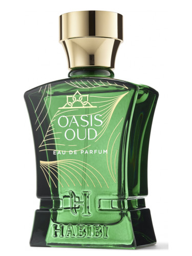 تصویر عطر اواسیس عود حبیبی ان‌وای