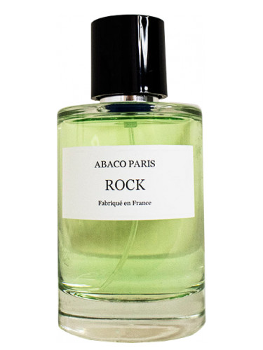 تصویر عطر راک آباکو پاریس