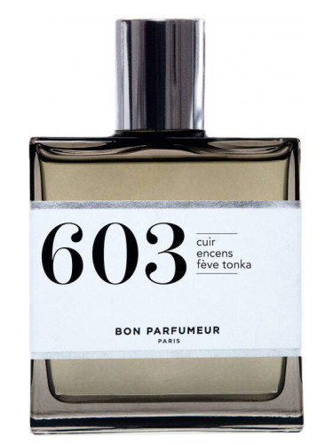 تصویر عطر ششصد و سه کوییر, انسنس, فیو تونکا بون پرفومر
