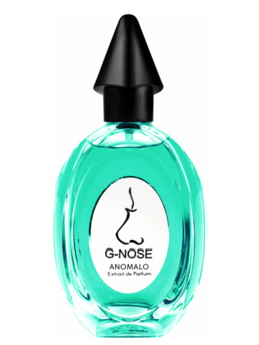 تصویر عطر آنومالو جینوز پرفیومز