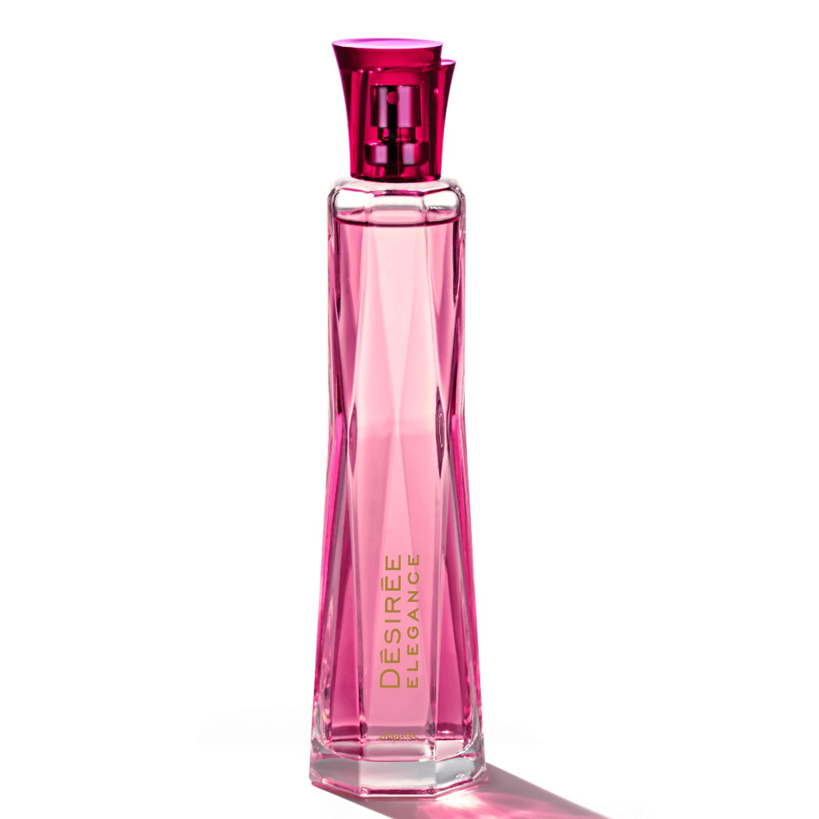 تصویر عطر دزیره الگانس ژکیتی