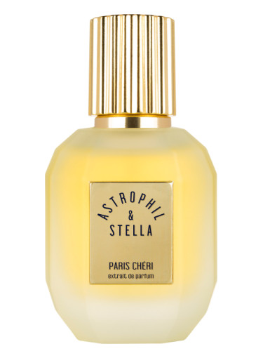 تصویر عطر پاریس شری آستروفیل اند استلا