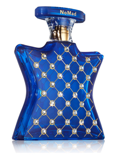 تصویر عطر نومد باند شمارهٔ ۹