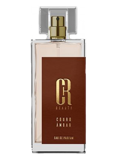 تصویر عطر کور آمبر سی‌آر بیوتی