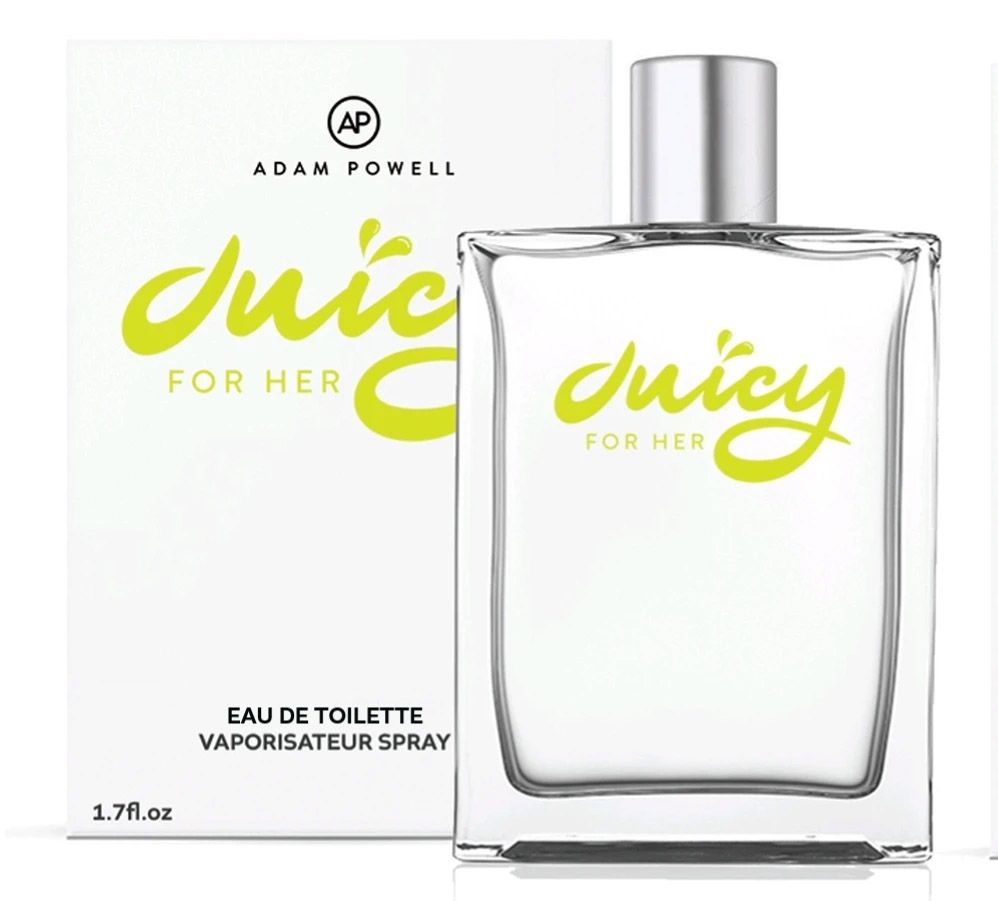 تصویر عطر جوسی فور هر آدام پاول