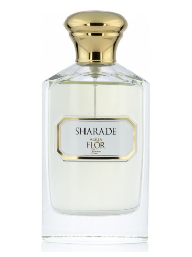 تصویر عطر شاراد آکوافلور فیرنزه