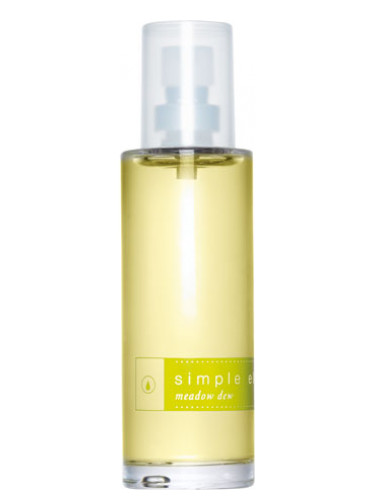 تصویر عطر سمپل المنتز مدو دو ایون
