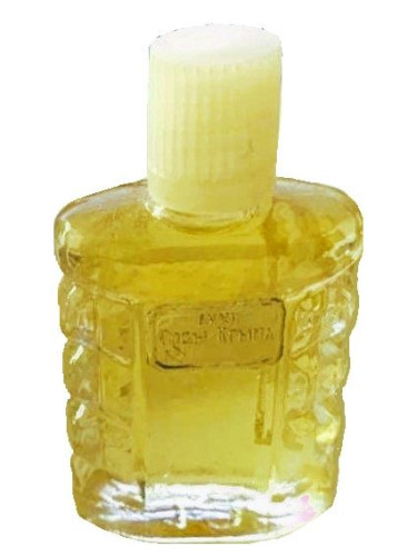عطر روزی کریمه کرایمیا روز