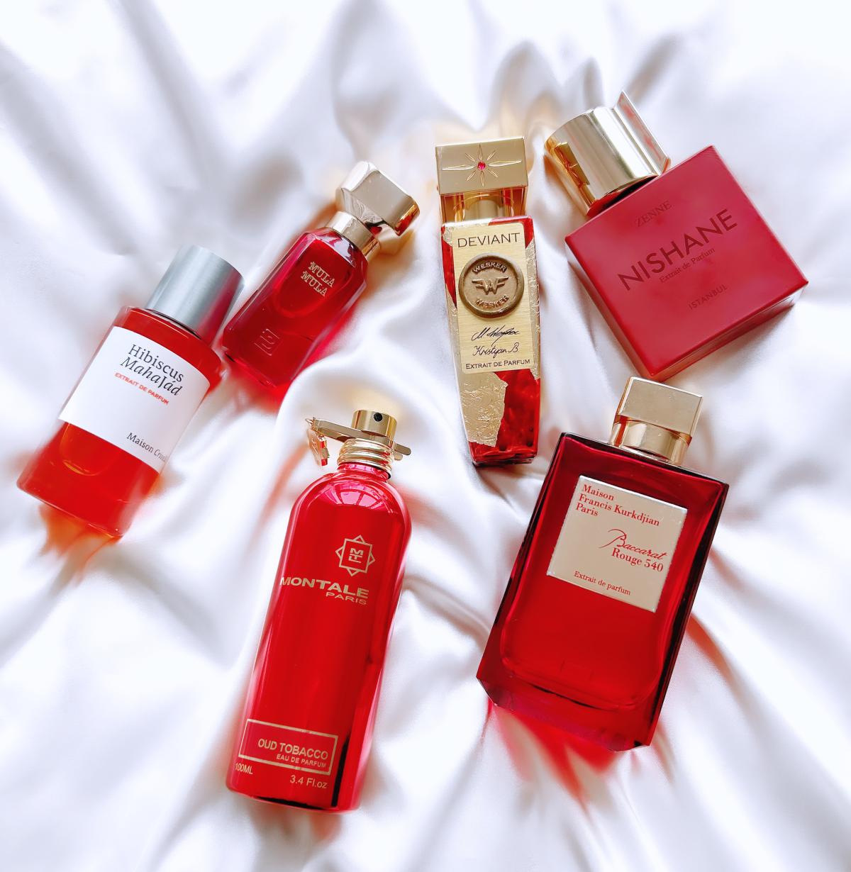 تصویر عطر ده کرانیک روژ اکستریم بایرون پرفیومز