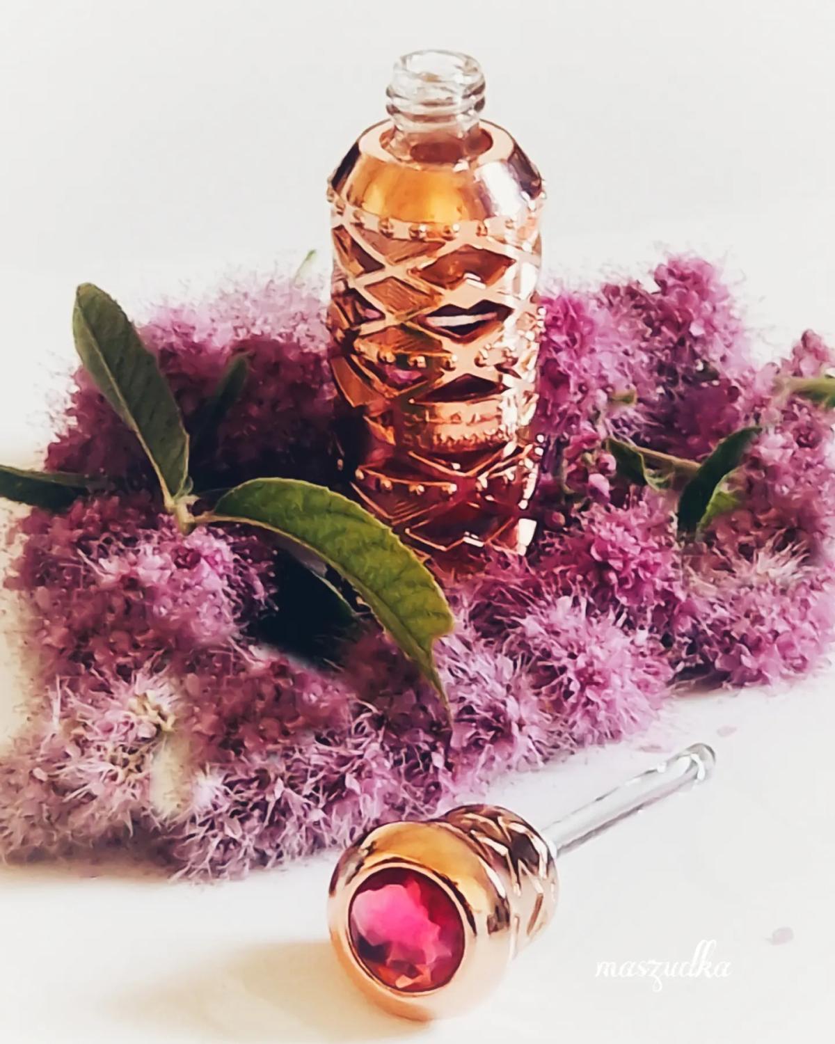 تصویر عطر ماسک الحرمین عطرهای الحرمین
