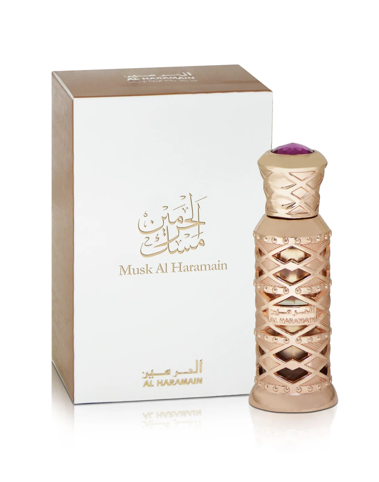 تصویر عطر ماسک الحرمین عطرهای الحرمین