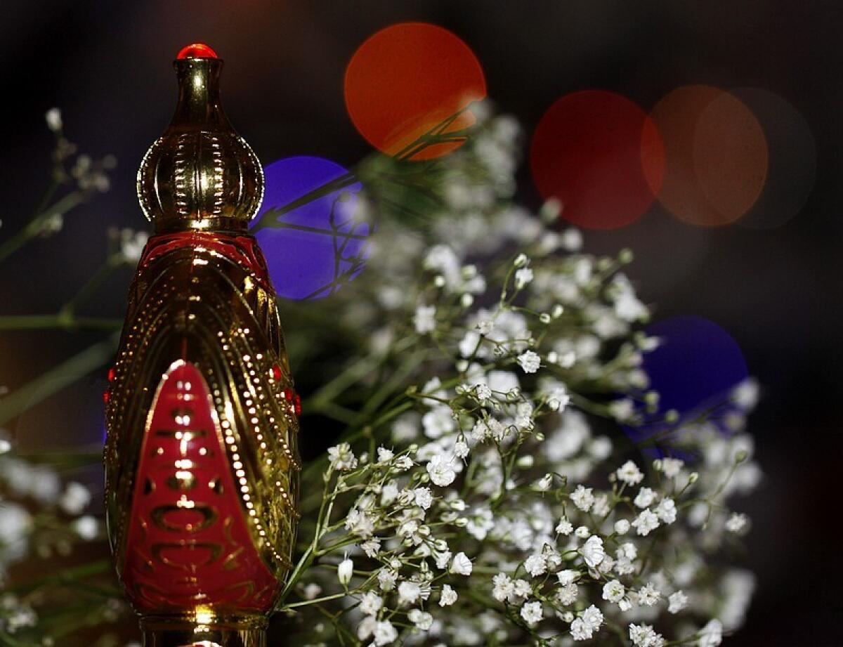 تصویر عطر صدف عطرهای الحرمین