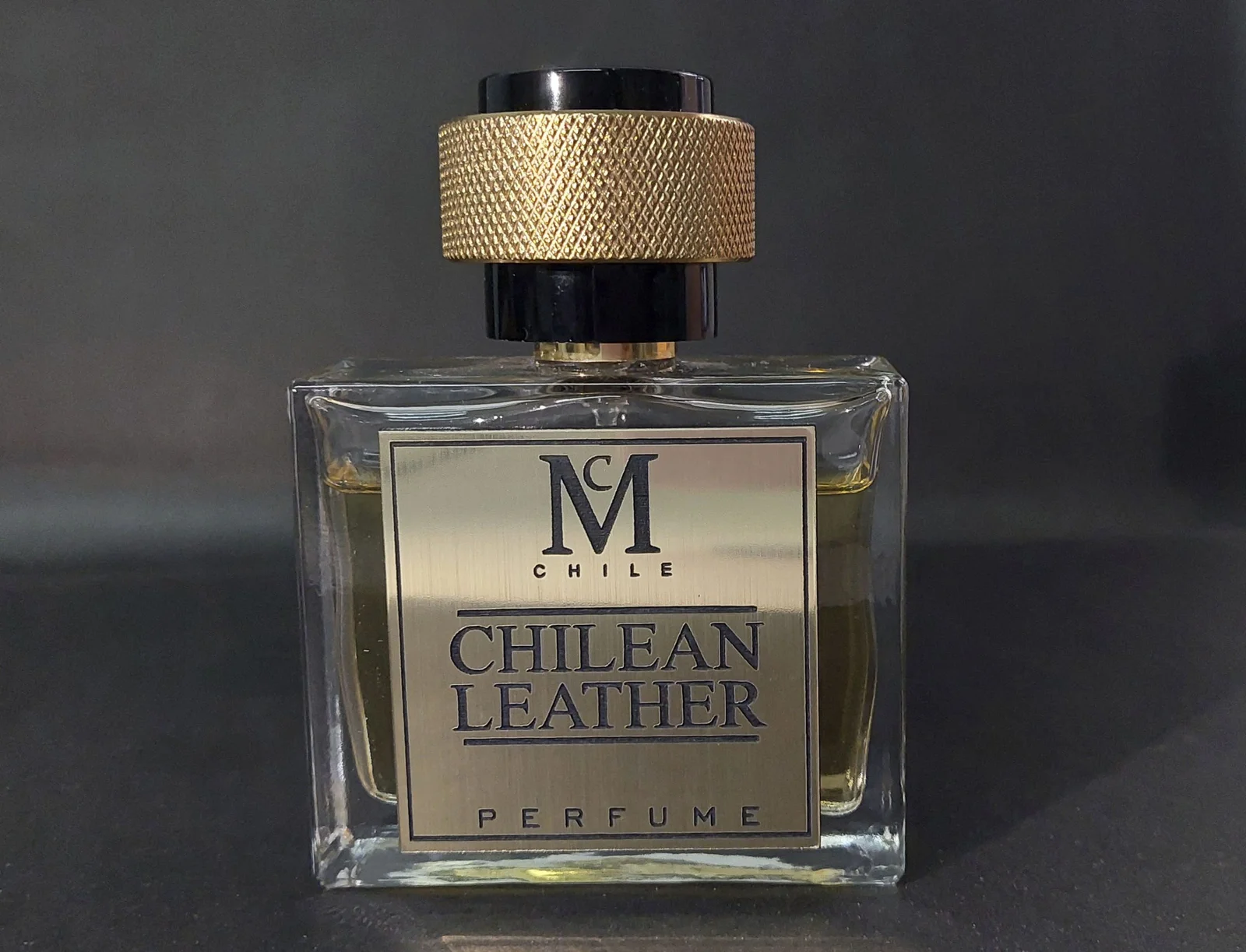 تصویر عطر چیلیان لدر کازانیک