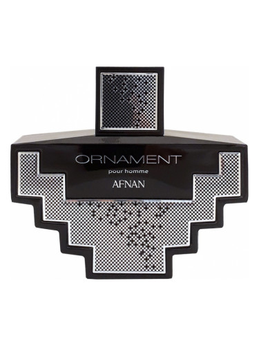 تصویر عطر آرنامنت پور هوم افنان