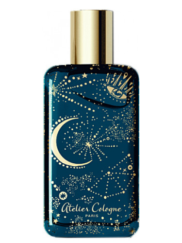 تصویر عطر کلمانتین کالیفرنیا ادو پرفیوم لیمیتد ادیشن ۲۰۲۱ آتلیه کلن