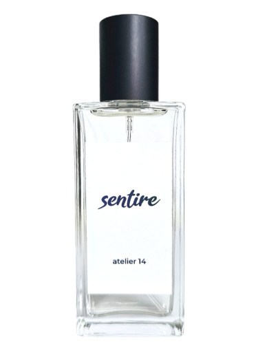عطر آتلیه ۱۴ سنتیره